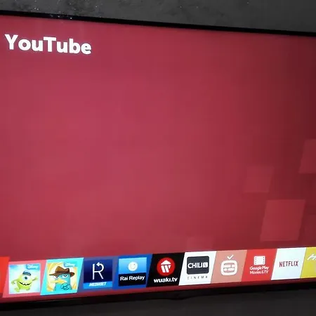 住宿加早餐酒店 Luxury Savini 罗马