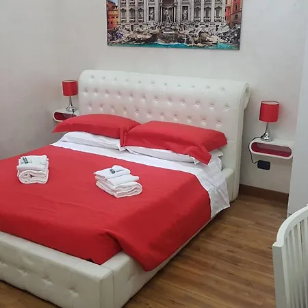 B&B Luxury Savini 4*