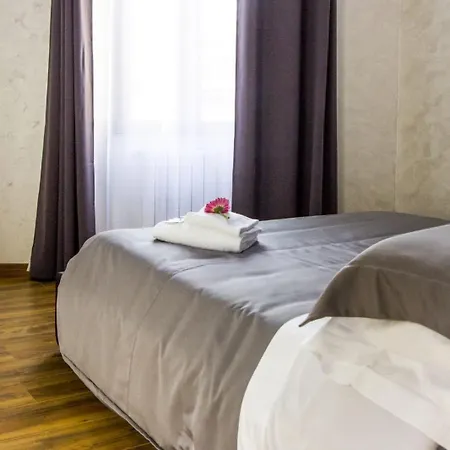 B&B Luxury Savini