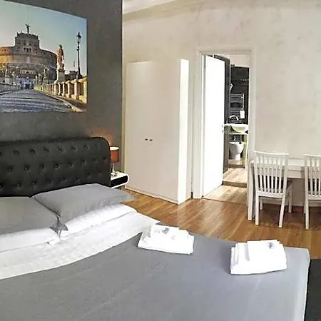 Luxury Savini Отель типа 