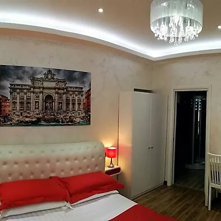 Luxury Savini 4*