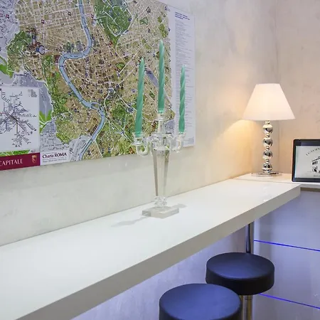 Bed and breakfast Luxury Savini