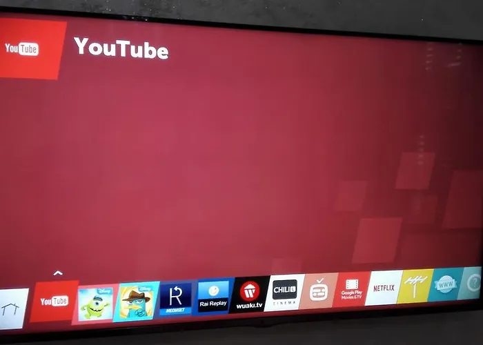 Bed and Breakfast Luxury Savini Ρώμη