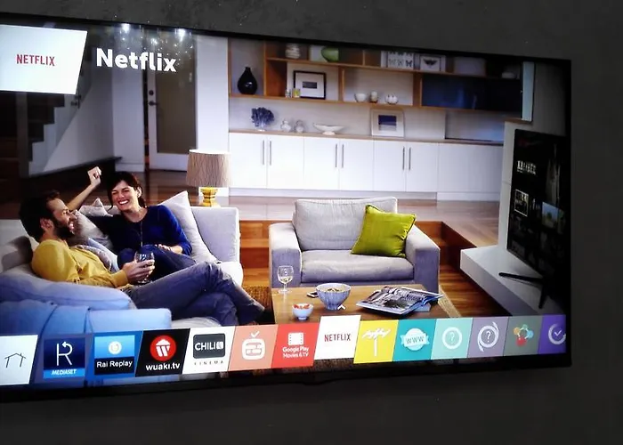 Bed and Breakfast Luxury Savini Ρώμη