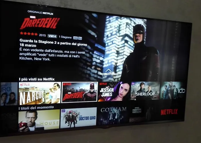 Luxury Savini Bed and Breakfast 4*