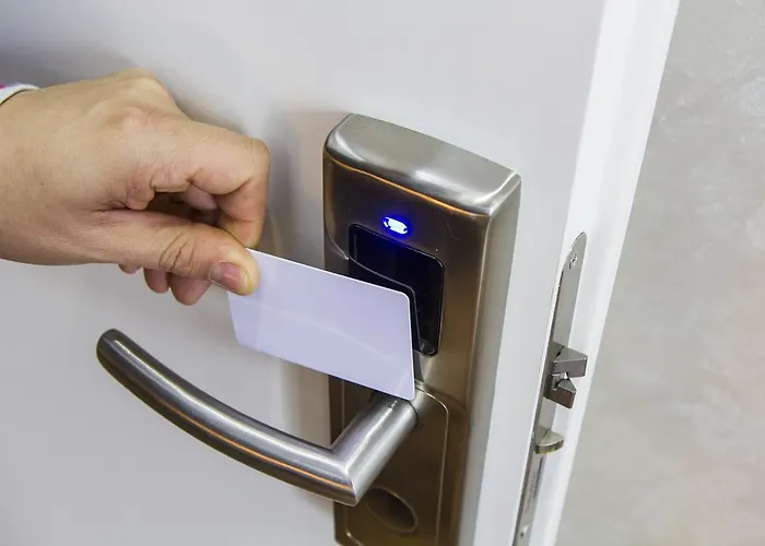 Luxury Savini 4* Ρώμη