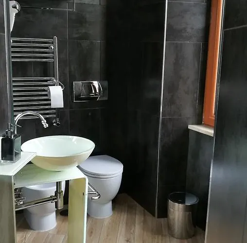 Bed and Breakfast Luxury Savini 4*