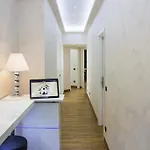 Luxury Savini Bed & Breakfast Řím