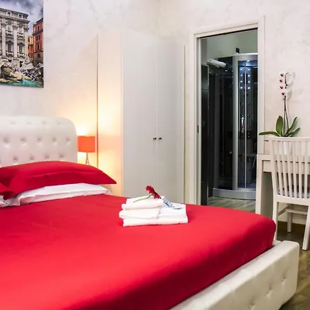 Bed & Breakfast Luxury Savini