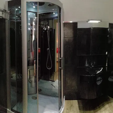 Luxury Savini 2* Rome